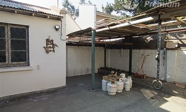 Casa en Venta en D68796 - Venta Casa Barrio Mujica, Ñuñoa - 7D5B