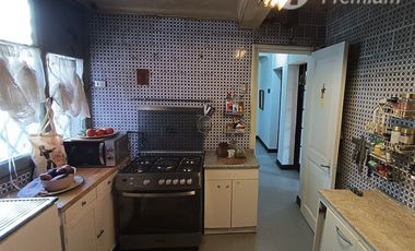 Casa en Venta en D68796 - Venta Casa Barrio Mujica, Ñuñoa - 7D5B
