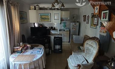 Casa en Venta en D68796 - Venta Casa Barrio Mujica, Ñuñoa - 7D5B