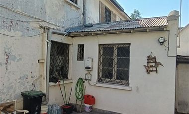 Casa en Venta en D68796 - Venta Casa Barrio Mujica, Ñuñoa - 7D5B