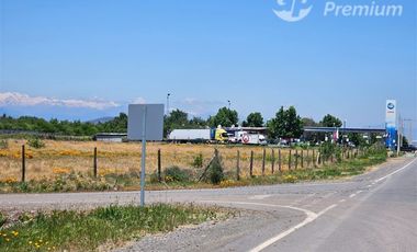 Parcela en Venta en nogales de mostazal