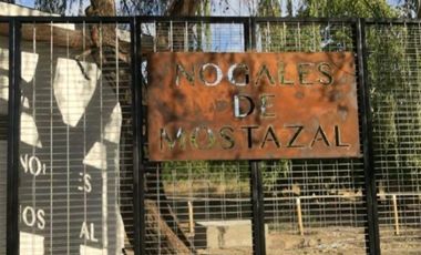 Parcela en Venta en nogales de mostazal