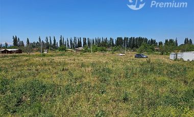 Parcela en Venta en nogales de mostazal