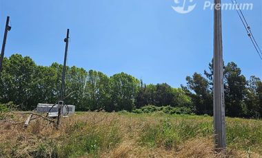 Parcela en Venta en nogales de mostazal