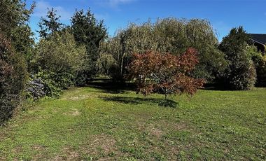 Casa en Venta en Condominio Aires del Sur Pichilaguna