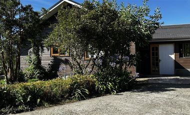 Casa en Venta en Condominio Aires del Sur Pichilaguna