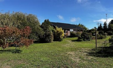 Casa en Venta en Condominio Aires del Sur Pichilaguna