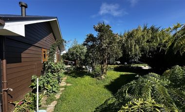Casa en Venta en Condominio Aires del Sur Pichilaguna