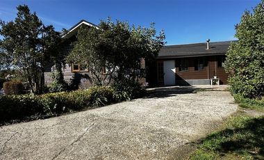 Casa en Venta en Condominio Aires del Sur Pichilaguna