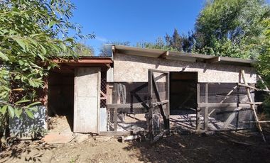 Casa en Venta en Condominio Aires del Sur Pichilaguna