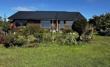 Casa en Venta en Condominio Aires del Sur Pichilaguna