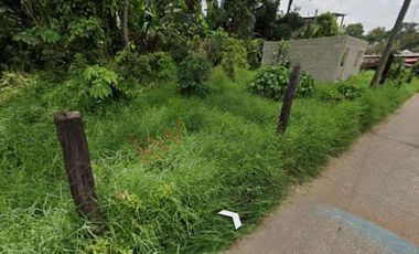 OPORTUNIDAD TERRENO EN VENTA, USO DE SUELO HABITACIONAL MARQUEZ HOYOS, CORDOBA VERACRUZ.