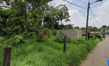 OPORTUNIDAD TERRENO EN VENTA, USO DE SUELO HABITACIONAL MARQUEZ HOYOS, CORDOBA VERACRUZ.