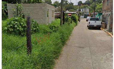 OPORTUNIDAD TERRENO EN VENTA, USO DE SUELO HABITACIONAL MARQUEZ HOYOS, CORDOBA VERACRUZ.
