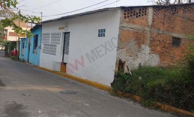 OPORTUNIDAD TERRENO EN VENTA, USO DE SUELO HABITACIONAL MARQUEZ HOYOS, CORDOBA VERACRUZ.