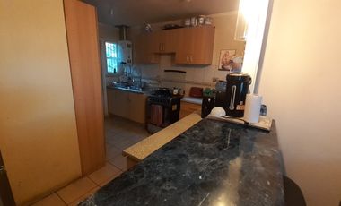 VENTA CASA 3HAB 2BA VALDIVIA