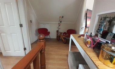 VENTA CASA 3HAB 2BA VALDIVIA