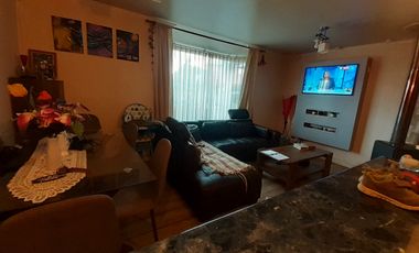 VENTA CASA 3HAB 2BA VALDIVIA