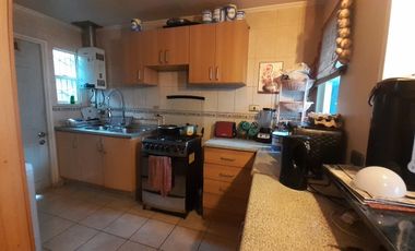 VENTA CASA 3HAB 2BA VALDIVIA