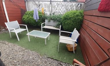 VENTA CASA 3HAB 2BA VALDIVIA