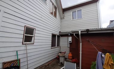 VENTA CASA 3HAB 2BA VALDIVIA