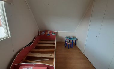 VENTA CASA 3HAB 2BA VALDIVIA