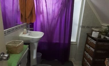 VENTA CASA 3HAB 2BA VALDIVIA
