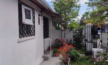 OPORTUNIDAD VENTA DE CASA, SAN MIGUEL