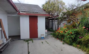 OPORTUNIDAD VENTA DE CASA, SAN MIGUEL