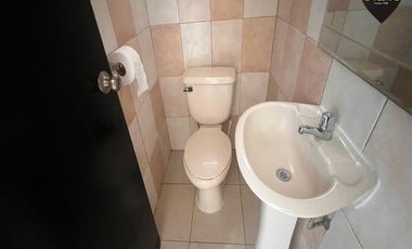Casa de arriendo en Urb. La Martina - Durán – código:21694