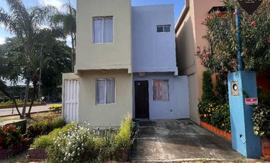 Casa de arriendo en Urb. La Martina - Durán – código:21694