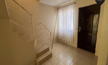 Casa de arriendo en Urb. La Martina - Durán – código:21694