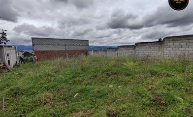 Terreno de venta en San Miguel de Putushi – código:21692