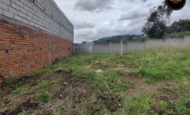 Terreno de venta en San Miguel de Putushi – código:21692