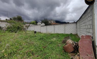 Terreno de venta en San Miguel de Putushi – código:21692