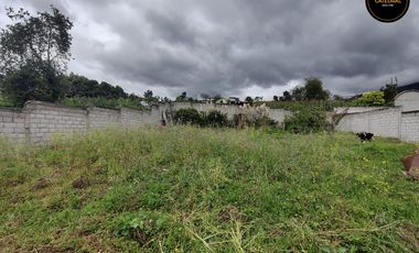 Terreno de venta en San Miguel de Putushi – código:21692