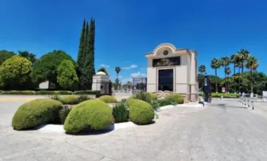 Terreno en venta en Villas de San Miguel, Saltillo, Coahuila de Zaragoza