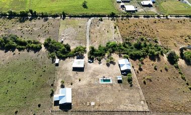 Casa en Venta en Vega ancoa KM78