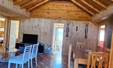 Casa en Venta en Vega ancoa KM78