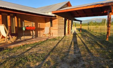 Casa en Venta en Vega ancoa KM78