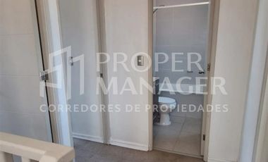 Casa en Arriendo en Casa Portal Libertador 69m2 3D-2B + Estac