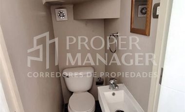 Casa en Arriendo en Casa Portal Libertador 69m2 3D-2B + Estac