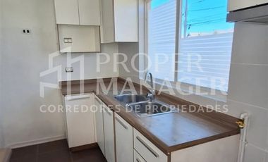 Casa en Arriendo en Casa Portal Libertador 69m2 3D-2B + Estac