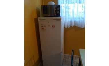 SE ARRIENDA CASA AMOBLADA EN VILLA HOSCHILD SECTOR NORTE