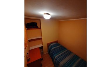 SE ARRIENDA CASA AMOBLADA EN VILLA HOSCHILD SECTOR NORTE