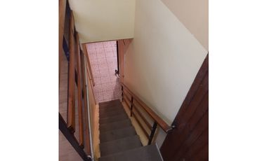 SE ARRIENDA CASA AMOBLADA EN VILLA HOSCHILD SECTOR NORTE