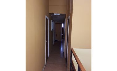 SE ARRIENDA CASA AMOBLADA EN VILLA HOSCHILD SECTOR NORTE