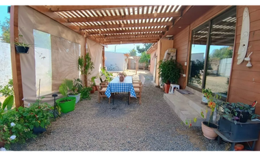 SE VENDE CASA EN LIMACHE VIEJO