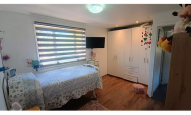 SE VENDE CASA EN LIMACHE VIEJO