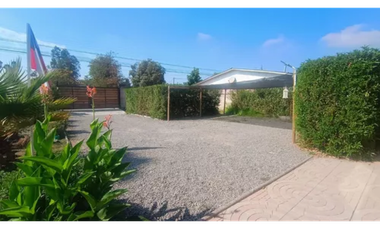 SE VENDE CASA EN LIMACHE VIEJO